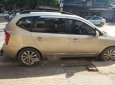 Kia Carens 2011 - Bán Kia Carens đời 2011, màu bạc, 350 triệu