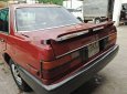 Honda Accord 1982 - Bán ô tô Honda Accord năm 1982, màu đỏ còn mới, 37 triệu