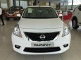 Nissan Sunny XL 2018 - Bán xe Nissan Sunny XL năm 2018, màu trắng