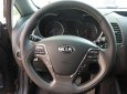 Kia K3 2.0 2014 - Cần bán Kia K3 2.0 sản xuất 2014, màu xám, giá chỉ 520 triệu