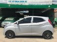 Hyundai Eon 0.8 2011 - Chính chủ bán Hyundai Eon 0.8 2011, màu bạc, xe nhập