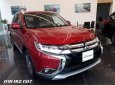 Mitsubishi Stavic 2018 - Bán CUV 7 chỗ Outlander 2018 - giá chỉ từ 823 triệu đồng - đủ màu giao ngay