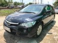 Honda Civic 1.8AT 2008 - Bán Honda Civic 1.8AT đời 2008, màu đen  