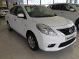 Nissan Sunny XL 2018 - Bán xe Nissan Sunny XL năm 2018, màu trắng