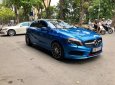 Mercedes-Benz A class A250 Sport AMG 2013 - Bán ô tô Mercedes A250 Sport AMG đời 2013, màu xanh lam, xe nhập như mới, giá 950tr