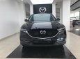 Mazda CX 5 2.5 AT AWD 2018 - Cần bán Mazda CX 5 2.5 AT AWD 2018, màu xanh đen