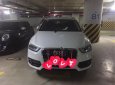 Audi Q3 2.0 TFSI 2014 - Bán xe Audi Q3 2.0 TFSI đời 2014, màu trắng, xe nhập  