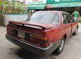 Honda Accord 1982 - Bán ô tô Honda Accord năm 1982, màu đỏ còn mới, 37 triệu