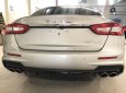 Maserati Quatroporte SQ4 2017 - Bán xe Maserati Quattroporte SQ4 phiên bản GranSport đặc biệt, giá xe Maserati tốt nhất 