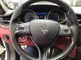 Maserati Quatroporte SQ4 2017 - Bán xe Maserati Quattroporte SQ4 phiên bản GranSport đặc biệt, giá xe Maserati tốt nhất 