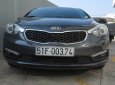 Kia K3 2.0 2014 - Cần bán Kia K3 2.0 sản xuất 2014, màu xám, giá chỉ 520 triệu