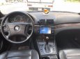 BMW 3 Series 325i  2004 - Cần bán gấp BMW 3 Series 325i năm sản xuất 2004, màu bạc, giá tốt