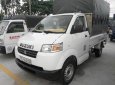 Suzuki Super Carry Pro 2014 - Bán Suzuki Super Carry Pro năm 2014, màu trắng, nhập khẩu, giá chỉ 235 triệu