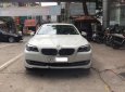 BMW 5 Series 523i 2011 - Cần bán lại xe BMW 5 Series 523i sản xuất năm 2011, màu trắng, nhập khẩu nguyên chiếc số tự động