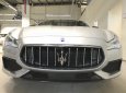 Maserati Quatroporte SQ4 2017 - Bán xe Maserati Quattroporte SQ4 phiên bản GranSport đặc biệt, giá xe Maserati tốt nhất 