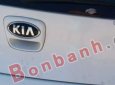 Kia Morning Si MT 2016 - Cần bán lại xe Kia Morning Si MT năm 2016, màu trắng giá cạnh tranh