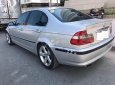 BMW 3 Series 325i  2004 - Cần bán gấp BMW 3 Series 325i năm sản xuất 2004, màu bạc, giá tốt