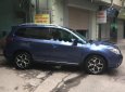 Subaru Forester 2.0XT 2015 - Bán ô tô Subaru Forester 2.0XT 2015, xe nhập chính chủ