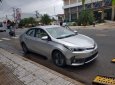 Toyota Corolla altis 2018 - Cần bán xe Toyota Corolla altis đời 2018, màu bạc, giá chỉ 699 triệu