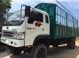 Fuso 2010 - Bán Cửu Long 3 - 5 tấn sản xuất năm 2010, màu trắng