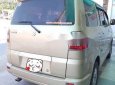 Suzuki APV 2006 - Bán xe Suzuki APV sản xuất 2006 xe gia đình