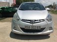 Hyundai Eon 0.8 2011 - Chính chủ bán Hyundai Eon 0.8 2011, màu bạc, xe nhập