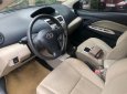 Toyota Vios 1.5 E 2009 - Cần bán Toyota Vios 1.5 E đời 2009, màu bạc