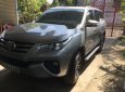 Toyota Fortuner 2017 - Bán xe Toyota Fortuner sản xuất 2017