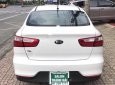 Kia Rio 1.4 AT 2015 - Cần bán gấp Kia Rio 1.4 AT đời 2015, màu trắng, nhập khẩu nguyên chiếc