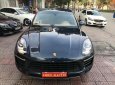 Porsche Macan  2.0L 2014 - Cần bán gấp Porsche Macan 2.0L năm sản xuất 2014, màu xanh lam, nhập khẩu chính chủ