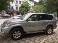 Toyota Prado GX 2007 - Bán Toyota Prado GX năm sản xuất 2007, màu bạc, nhập khẩu nguyên chiếc