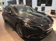 Mazda 6 2.5L Premium 2018 - Bán xe Mazda 6 2.5L Premium sản xuất năm 2018, màu đen