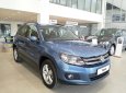 Volkswagen Tiguan 2018 - [Hot] [ Siêu phẩm Đức 2018 ] Nàng Volkswagen Tiguan All Space 2.0 - Sang trọng sánh vai với các anh Đồng Nai