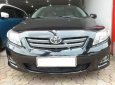Toyota Corolla XLI 2009 - Bán ô tô Toyota Corolla XLI sản xuất 2009, màu đen, xe nhập số tự động, giá tốt