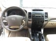 Toyota Prado GX 2007 - Bán Toyota Prado GX năm sản xuất 2007, màu bạc, nhập khẩu nguyên chiếc