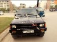 Toyota 4 Runner 1990 - Cần bán gấp Toyota 4 Runner đời 1990, màu đen, nhập khẩu nguyên chiếc
