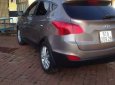 Hyundai Tucson AT 2011 - Cần bán gấp Hyundai Tucson AT năm sản xuất 2011, nhập khẩu