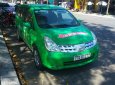 Nissan Livina 2011 - Bán Nissan Livina Taxi đăng ký lần đầu 2011, màu xanh chính chủ, 175 triệu