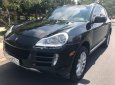 Porsche Cayenne S 2008 - Bán Porsche Cayenne S năm 2008, màu đen, nhập khẩu nguyên chiếc, giá tốt