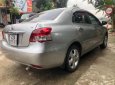 Toyota Vios 1.5 E 2009 - Cần bán Toyota Vios 1.5 E đời 2009, màu bạc