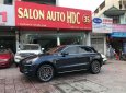 Porsche Macan  2.0L 2014 - Cần bán gấp Porsche Macan 2.0L năm sản xuất 2014, màu xanh lam, nhập khẩu chính chủ