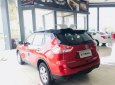 Nissan X trail  2.0 MID 2018 - Bán xe Nissan X trail 2.0 MID năm 2018, màu đỏ, giá 878tr