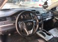 Toyota Camry XLE 2012 - Cần bán xe Toyota Camry LE năm 2012, màu xám, xe nhập