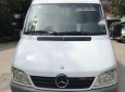 Mercedes-Benz Sprinter 2009 - Bán ô tô Mercedes Sprinter 2009, màu bạc chính chủ