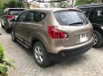 Nissan Qashqai    2008 - Bán Nissan Qashqai đời 2008, màu nâu, nhập khẩu nguyên chiếc, giá 499tr