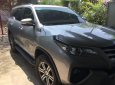 Toyota Fortuner 2017 - Bán xe Toyota Fortuner sản xuất 2017