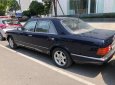 Mercedes-Benz E class   1990 - Cần bán gấp Mercedes 1990, màu xanh lam, nhập khẩu