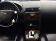 Ford Mondeo V6 2003 - Cần bán Ford Mondeo V6 sản xuất 2003, màu đen, giá chỉ 190 triệu
