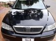Ford Mondeo  2.0 2005 - Cần bán Ford Mondeo 2.0 đời 2005, màu đen chính chủ, giá 370tr