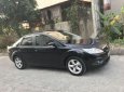 Ford Focus 2012 - Cần bán lại xe Ford Focus đời 2012, màu đen còn mới, giá tốt